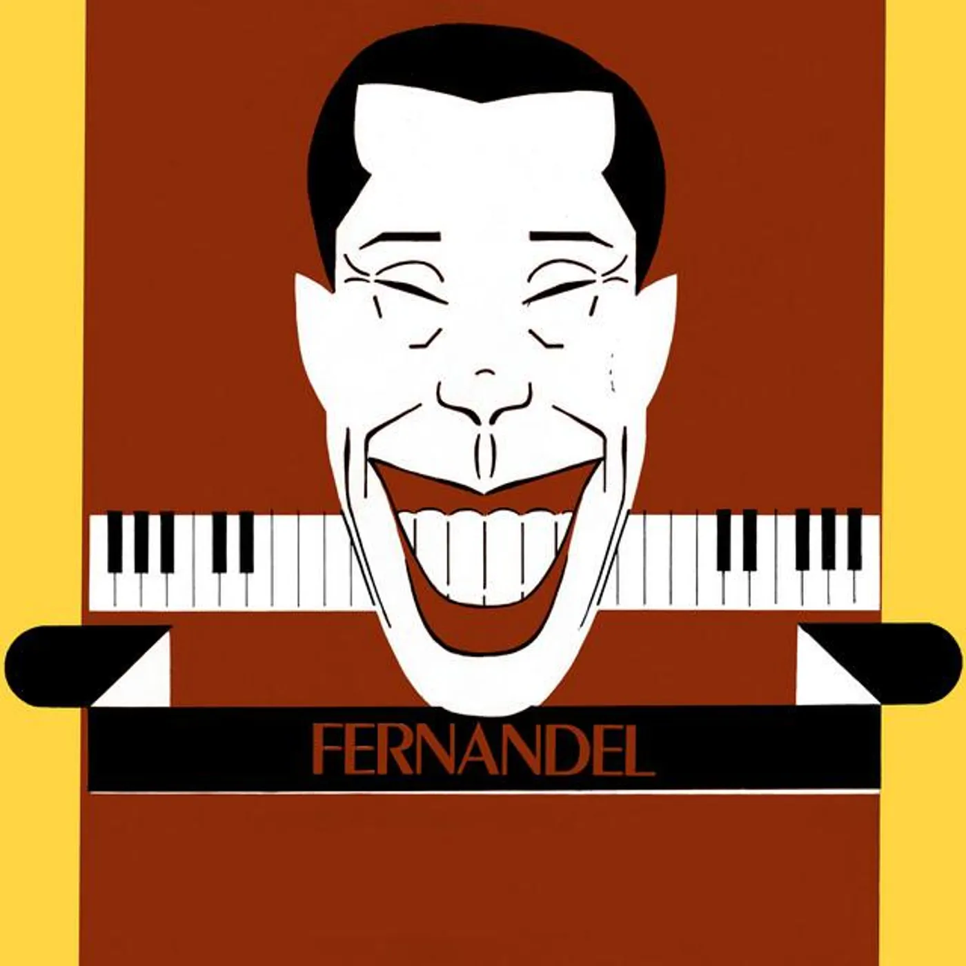 Fernandel
