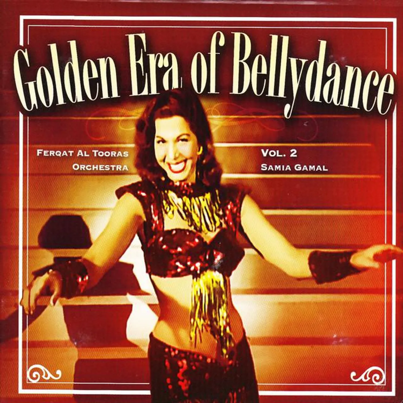 Ferqat Al Tooras Orchestra Brand Page