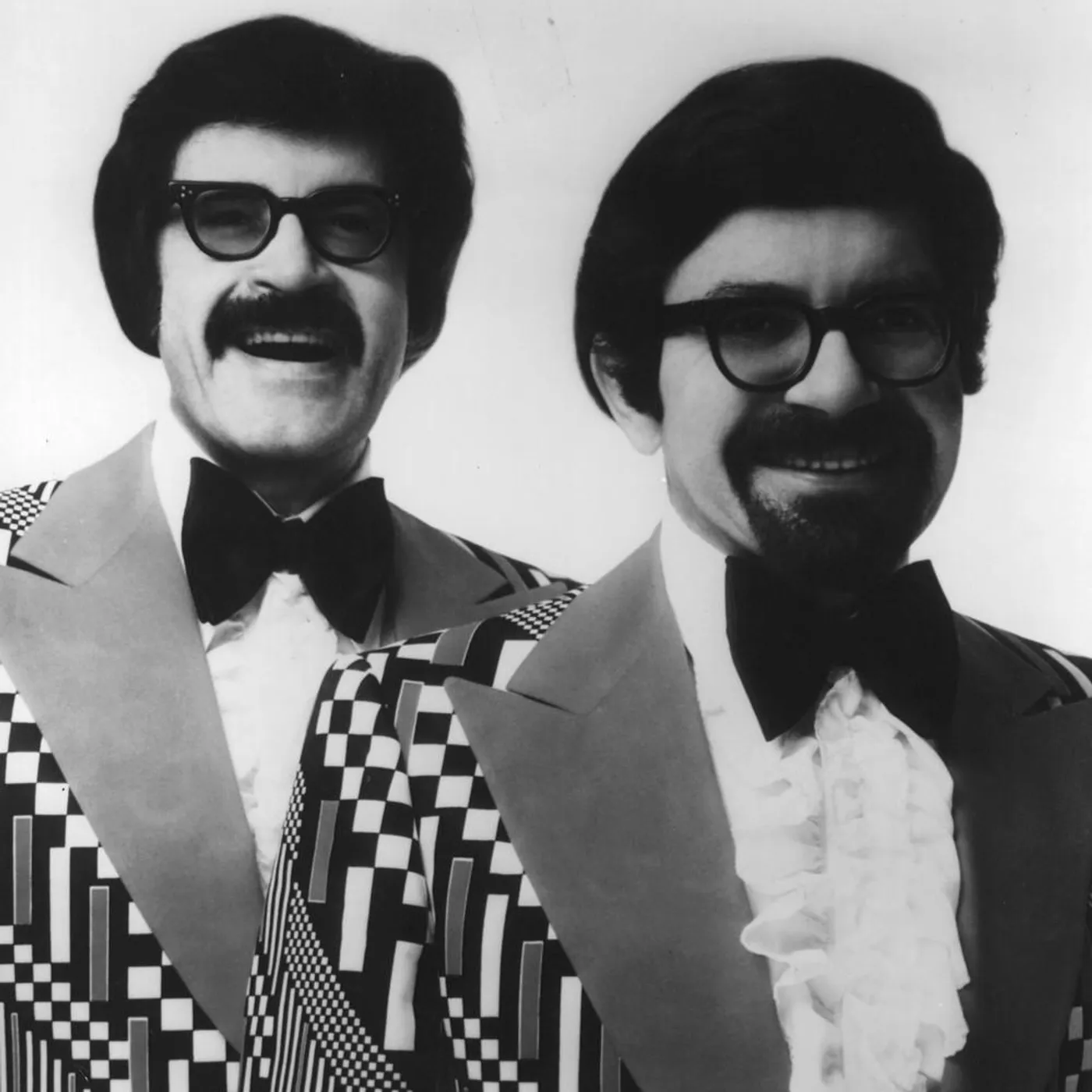 Ferrante & Teicher Brand Page