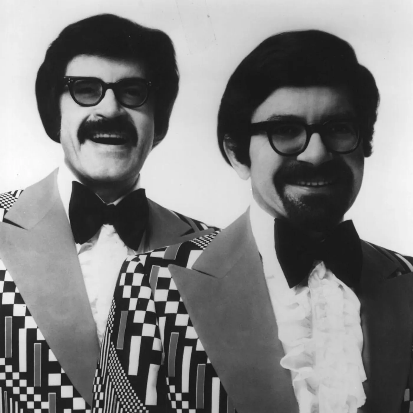 Ferrante & Teicher Brand Page