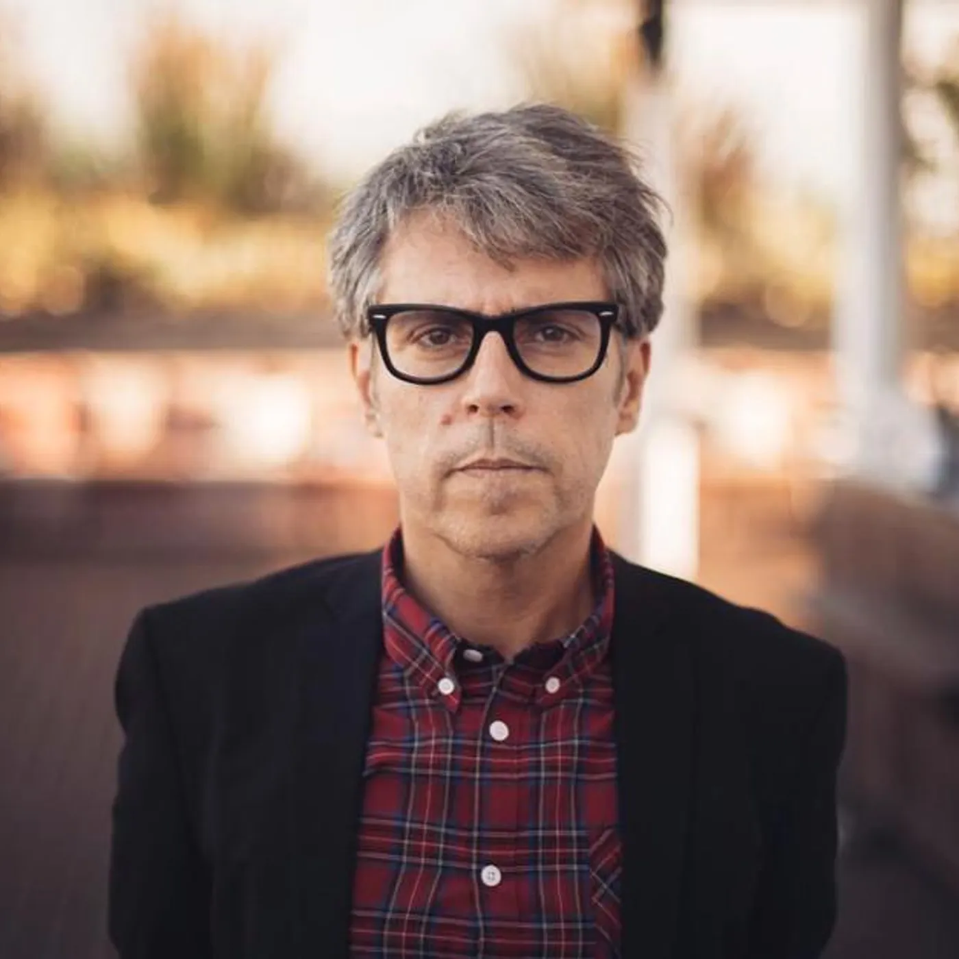 Ivan Ferreiro Brand Page