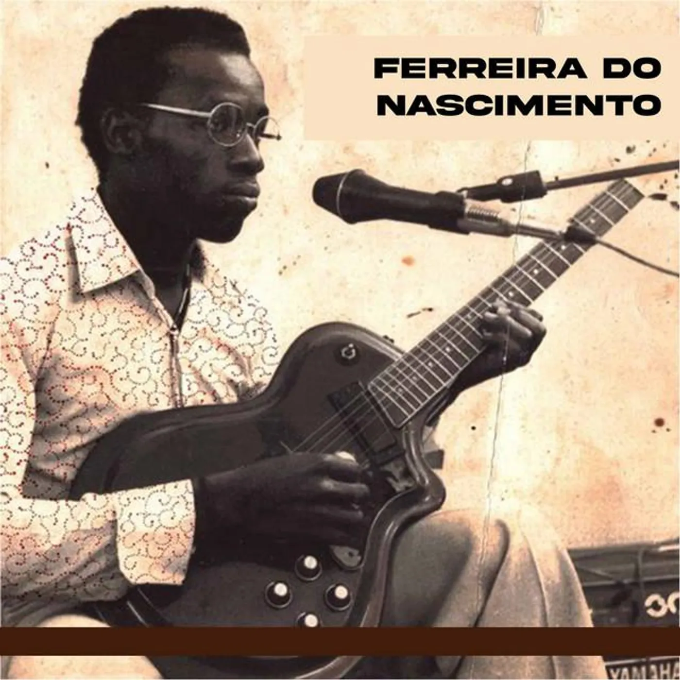 Ferreira do Nascimento