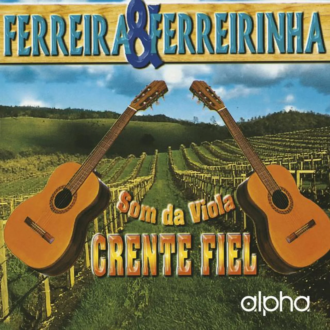 Ferreira e Ferreirinha