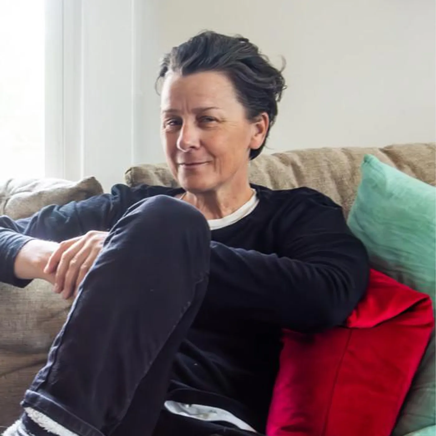 Melissa Ferrick Brand Page