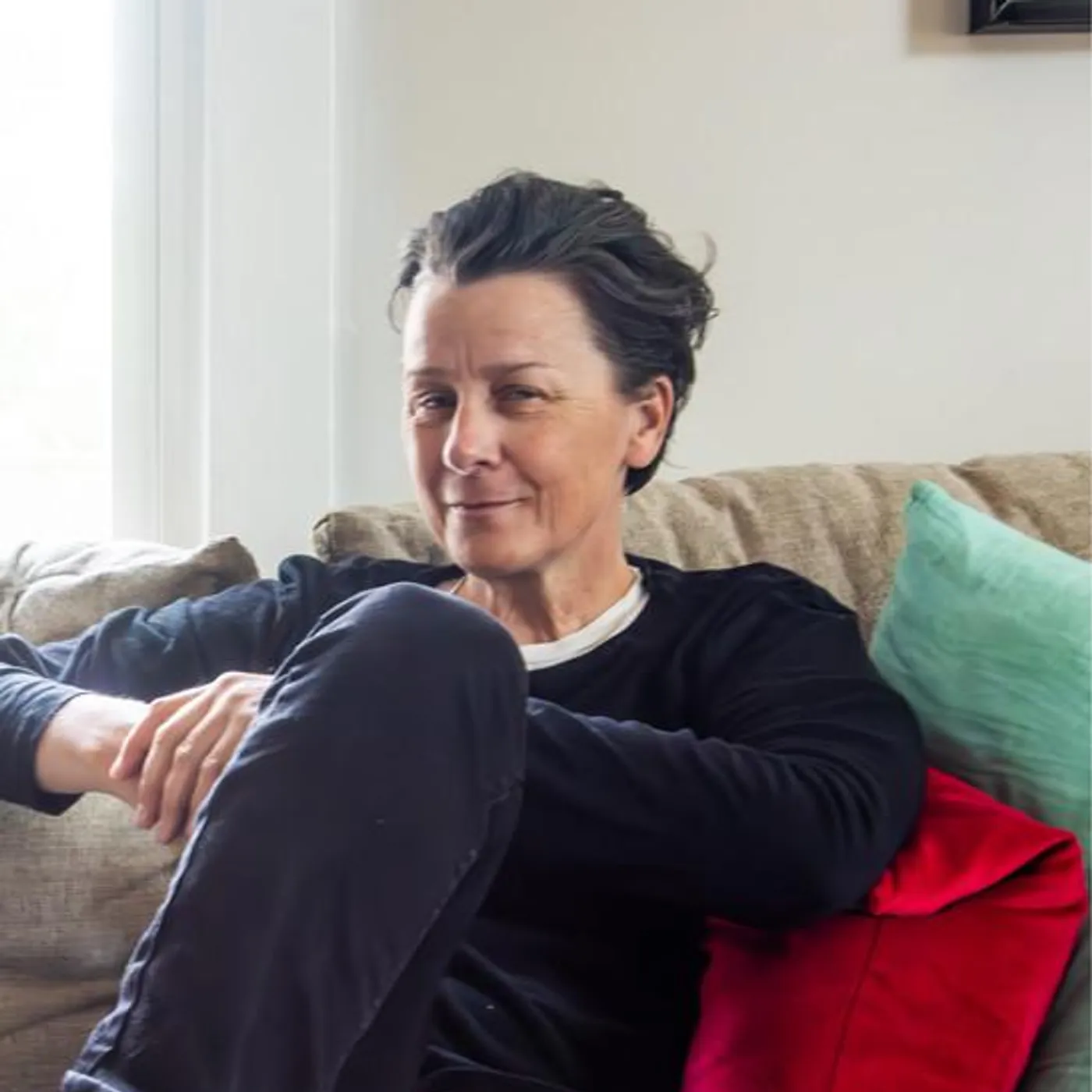 Melissa Ferrick Brand Page