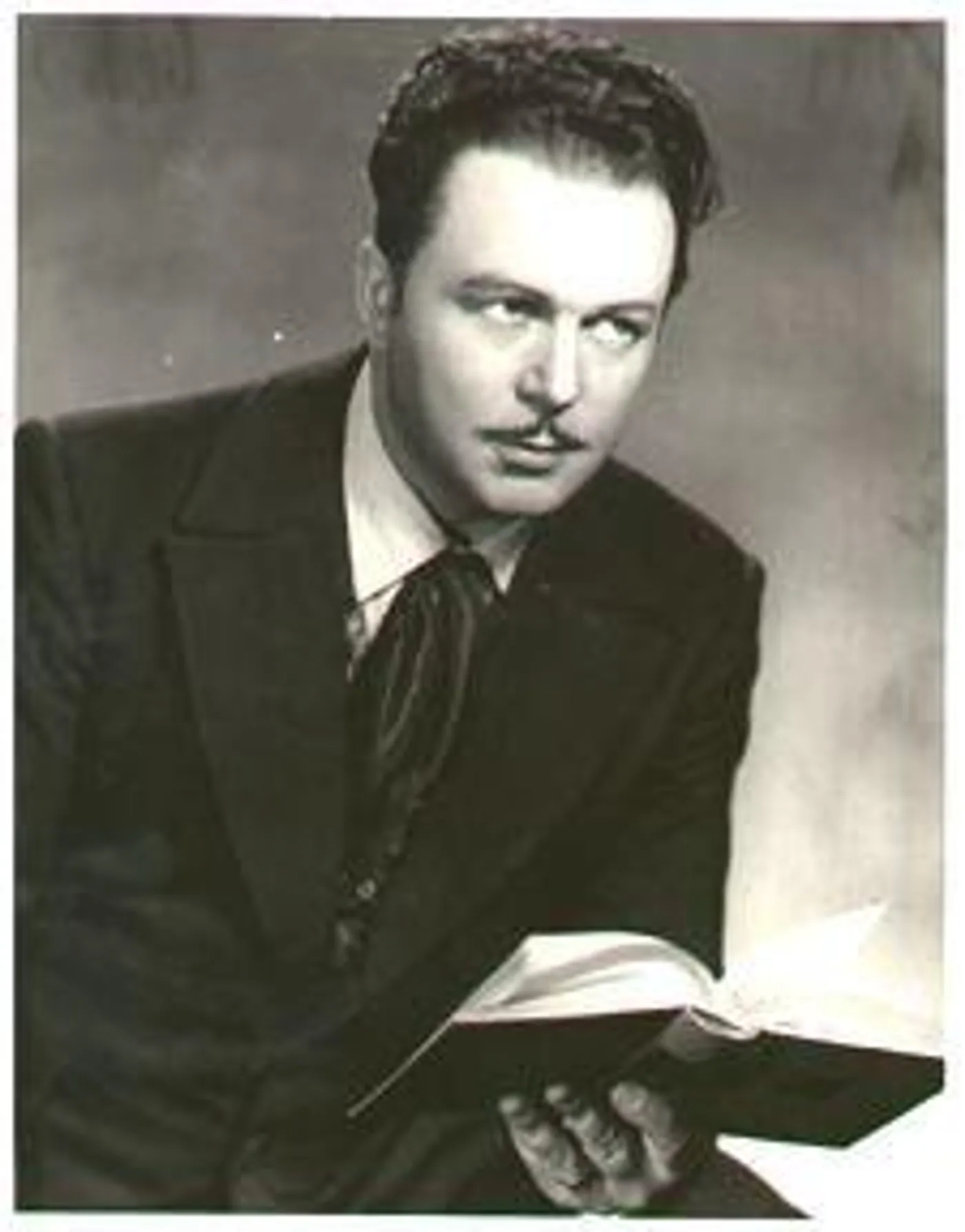 Ferruccio Tagliavini