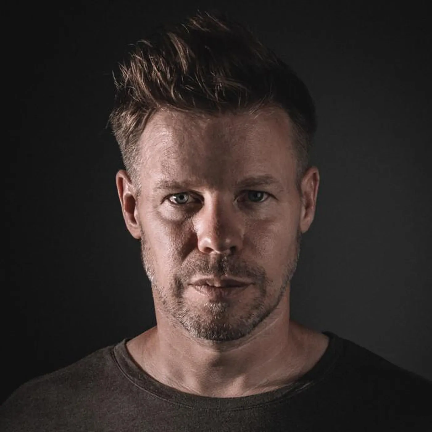 Ferry Corsten Brand Page