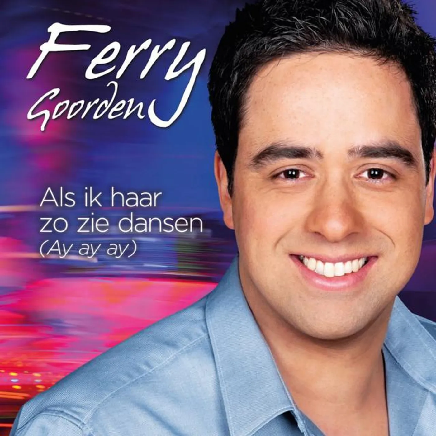 Ferry Goorden