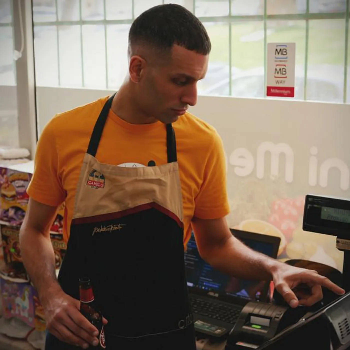 Ferry RBL Brand Page