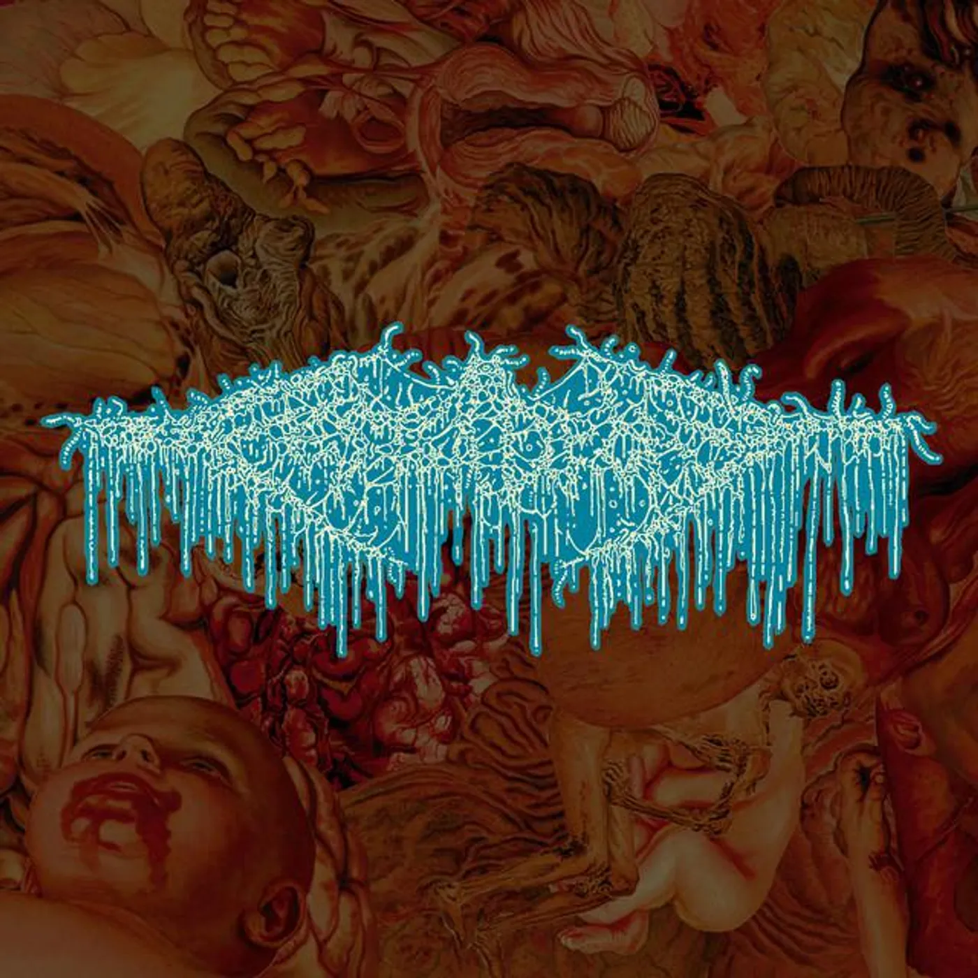 Festerdecay Brand Page