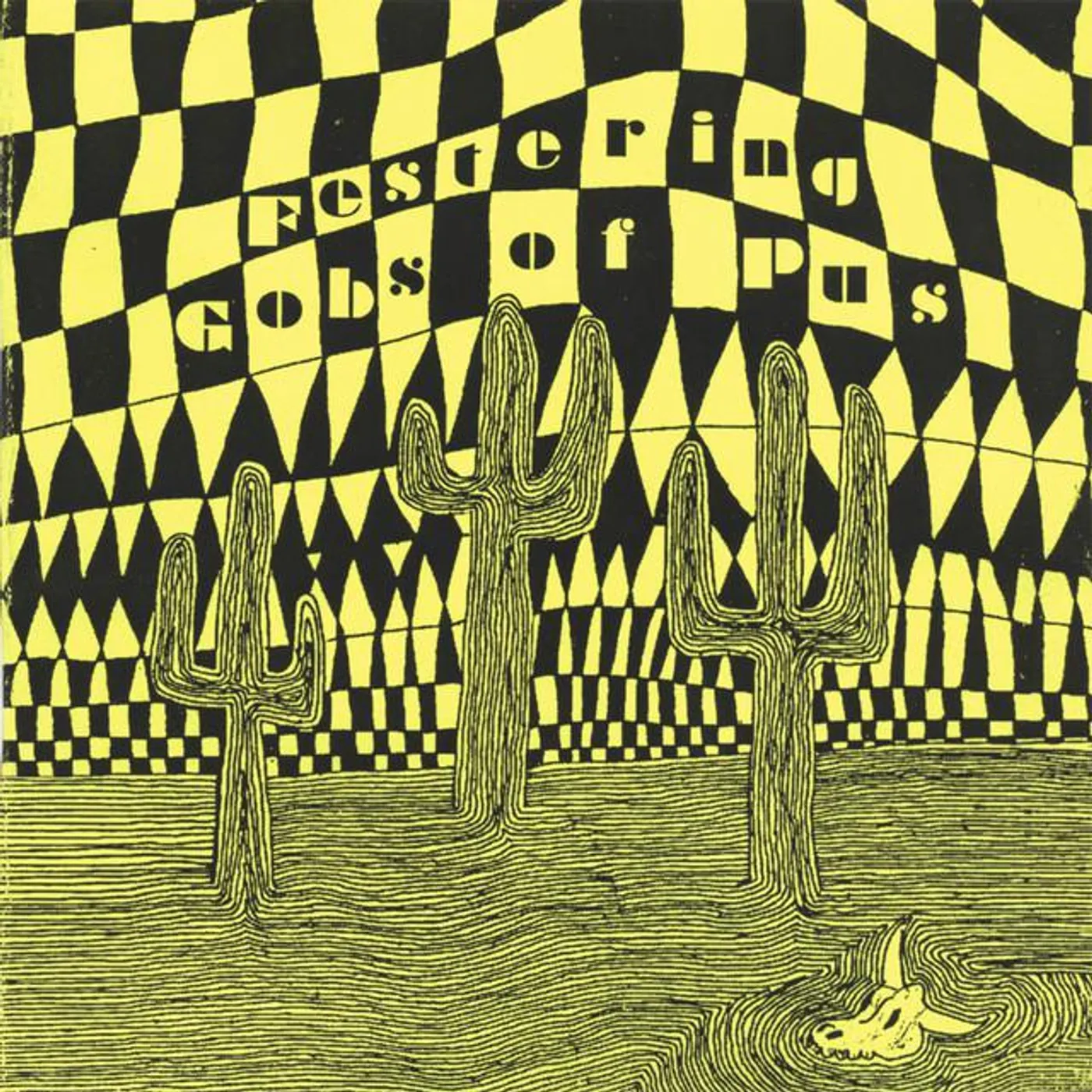 Festering Gobs of Pus