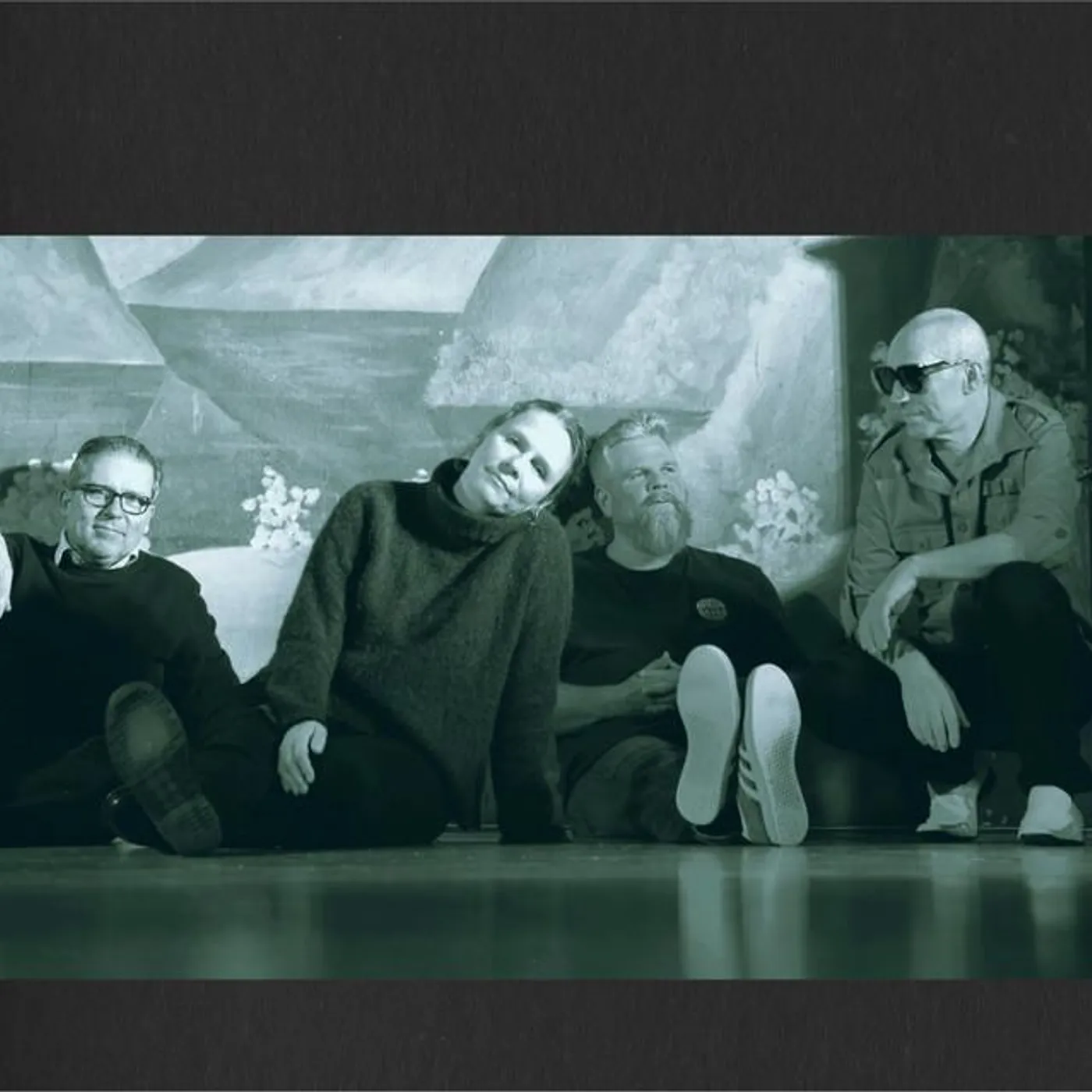 FESTPLASSEN Brand Page