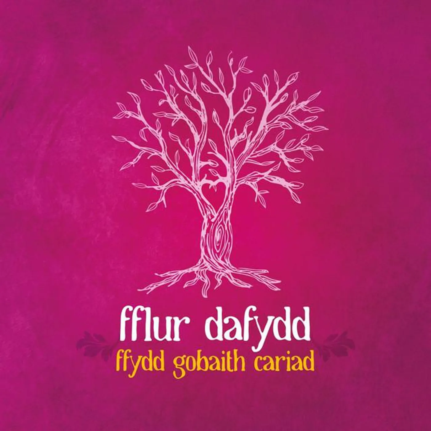 Fflur Dafydd Brand Page