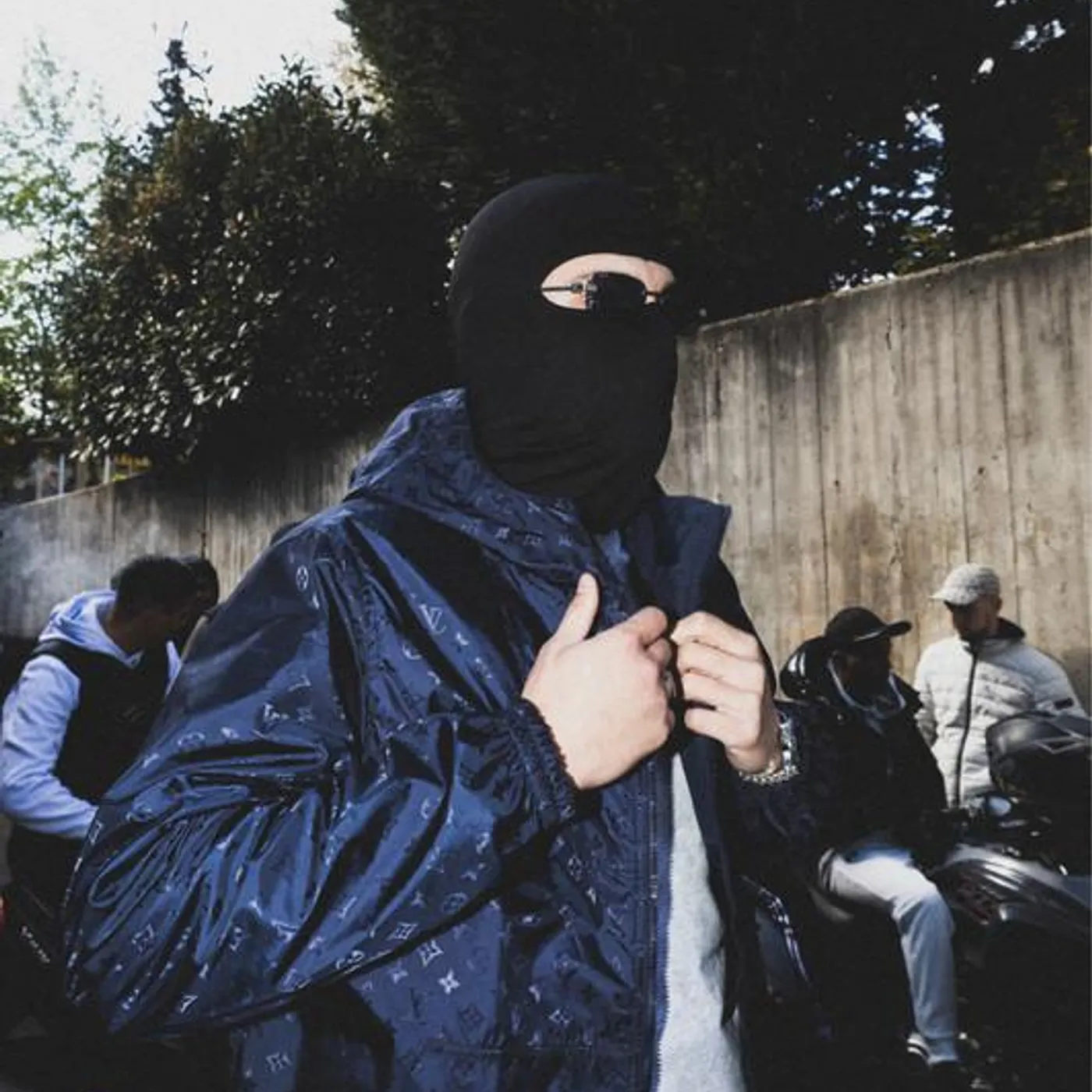 FFRAGEZEICHEN Brand Page