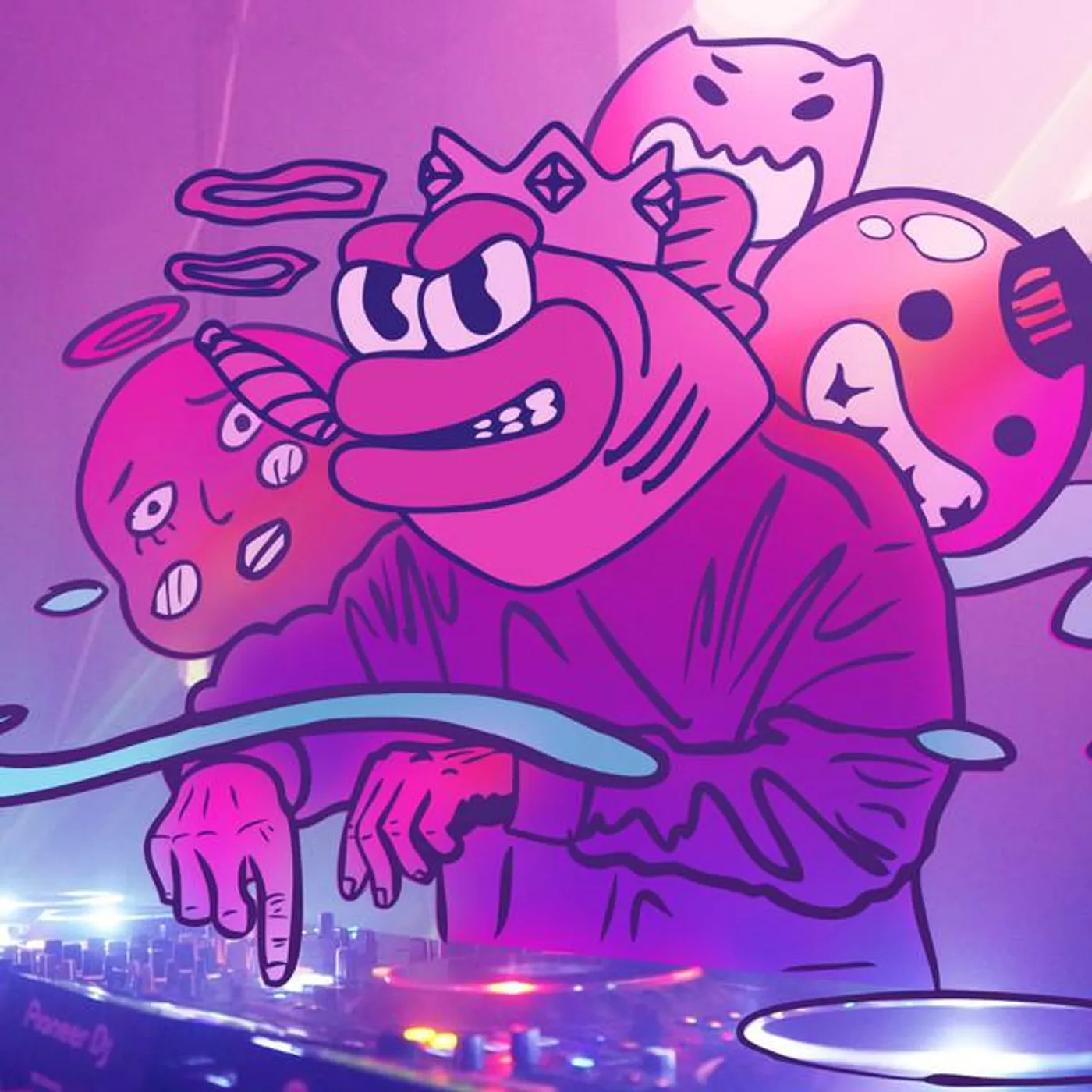 Fi$HSK*LE Brand Page