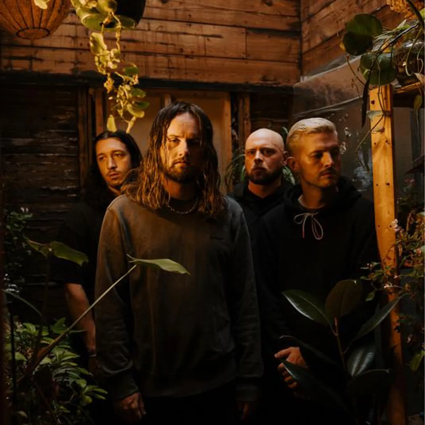 Fit For A King Brand Page