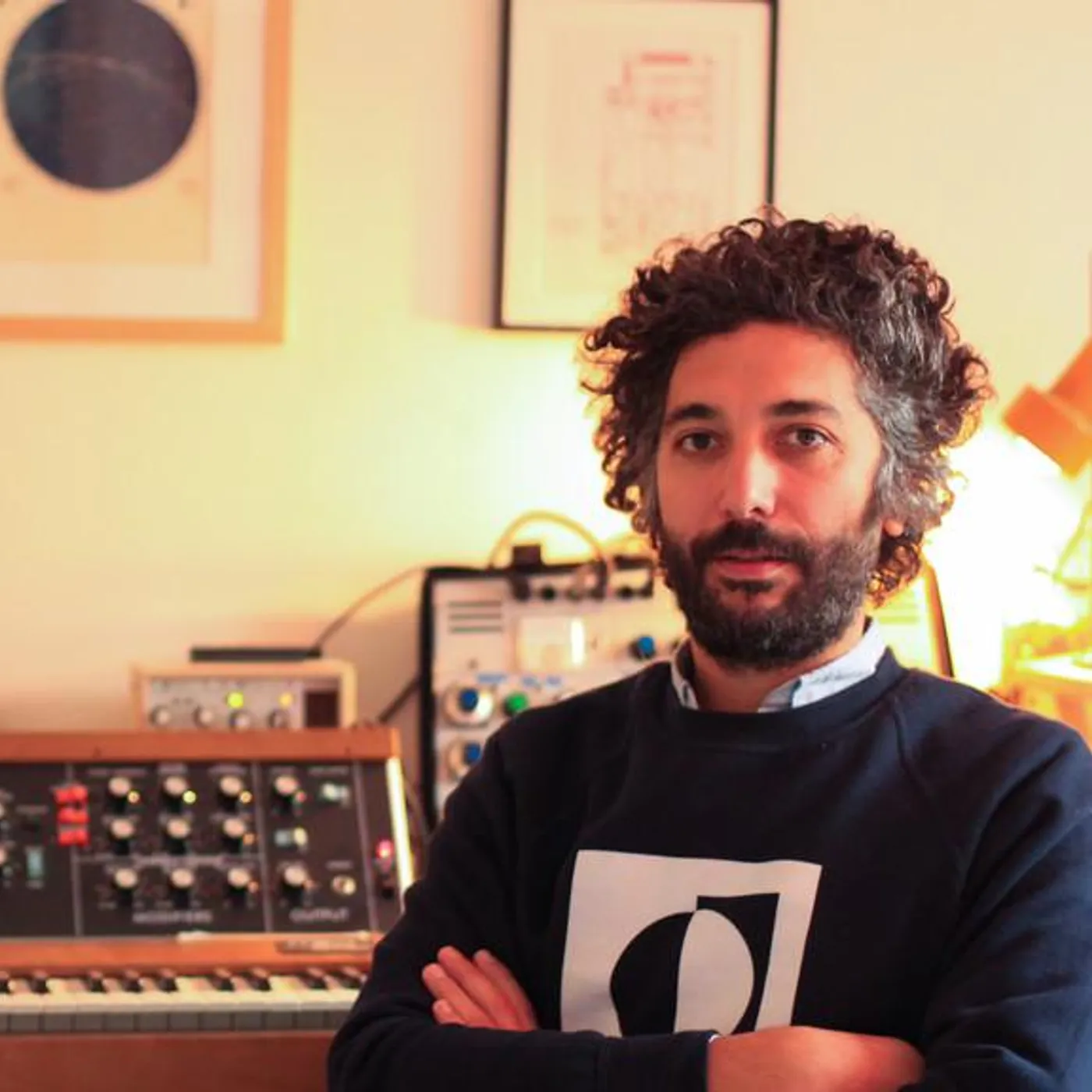 Jonathan Fitoussi Brand Page