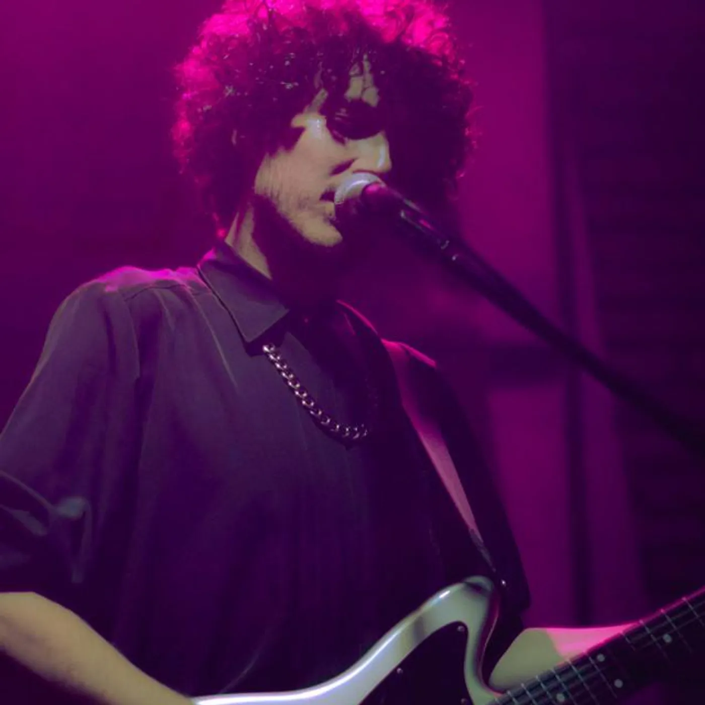 Fito Diaz Brand Page