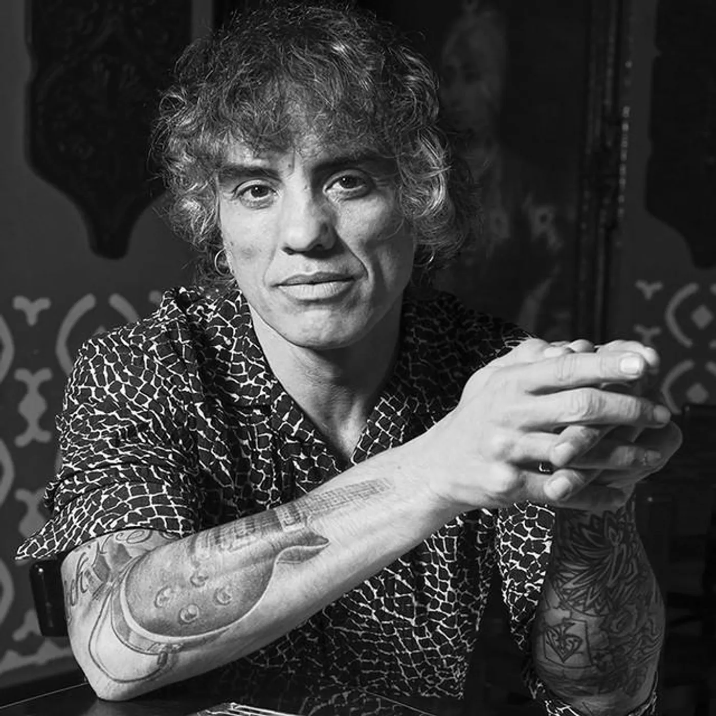 Fito Garmendia Brand Page