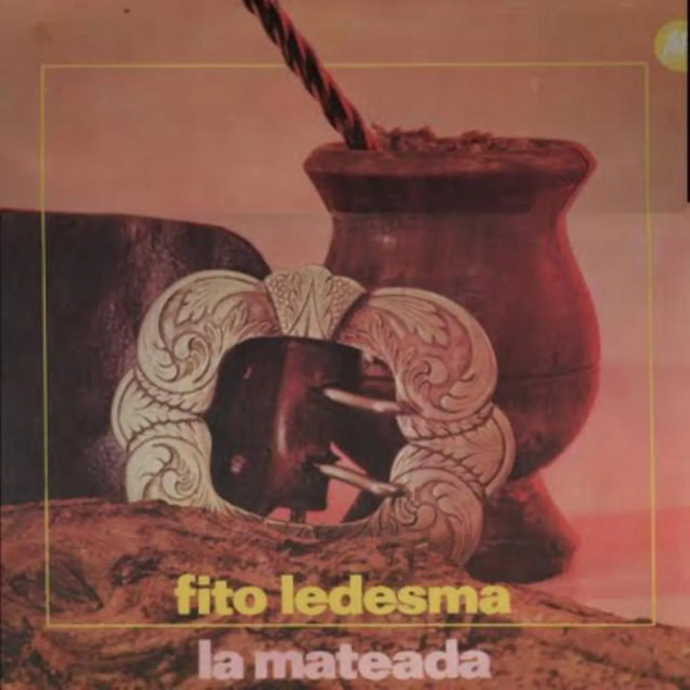 Fito Ledesma Brand Page