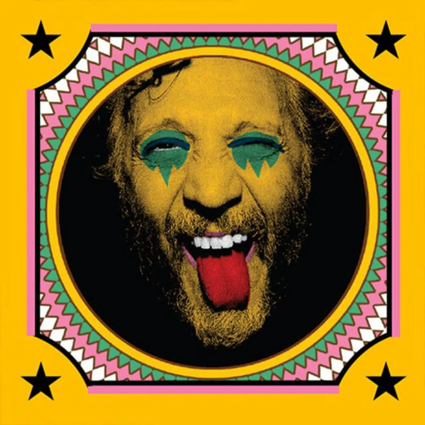 Fito Paez Brand Page