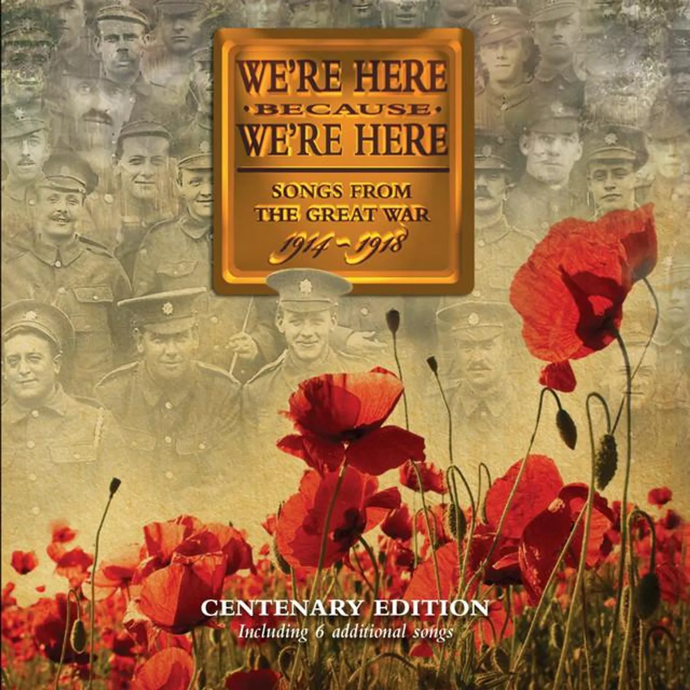 Fitzrovia Chorus Brand Page