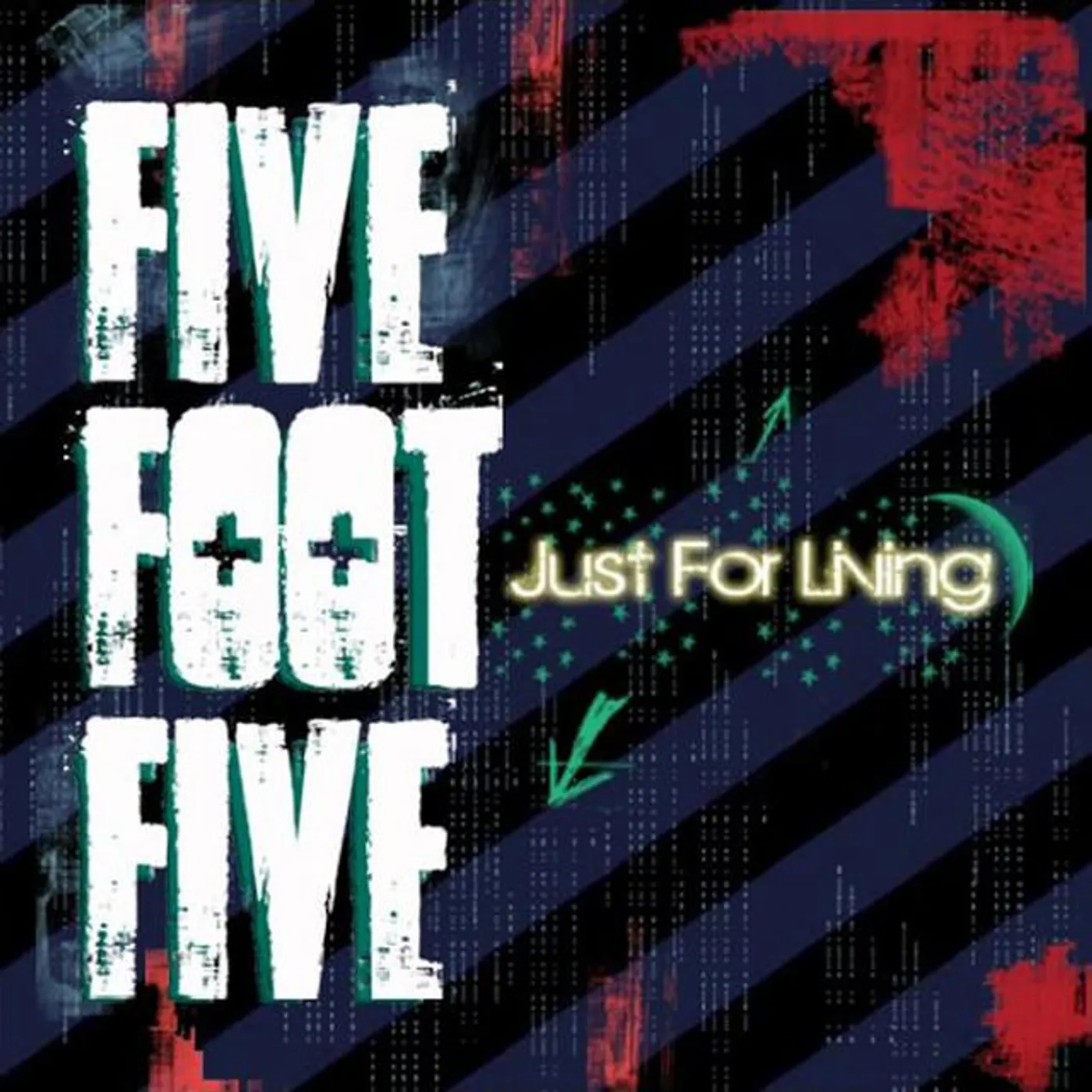 Five Foot Five