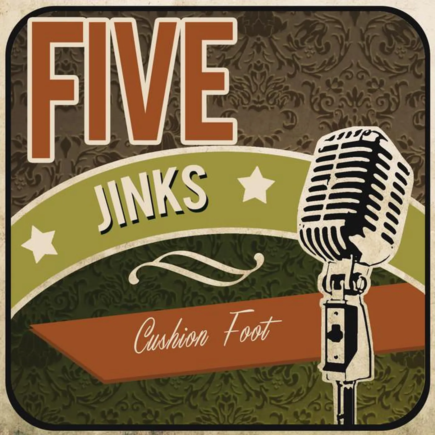 Five Jinks