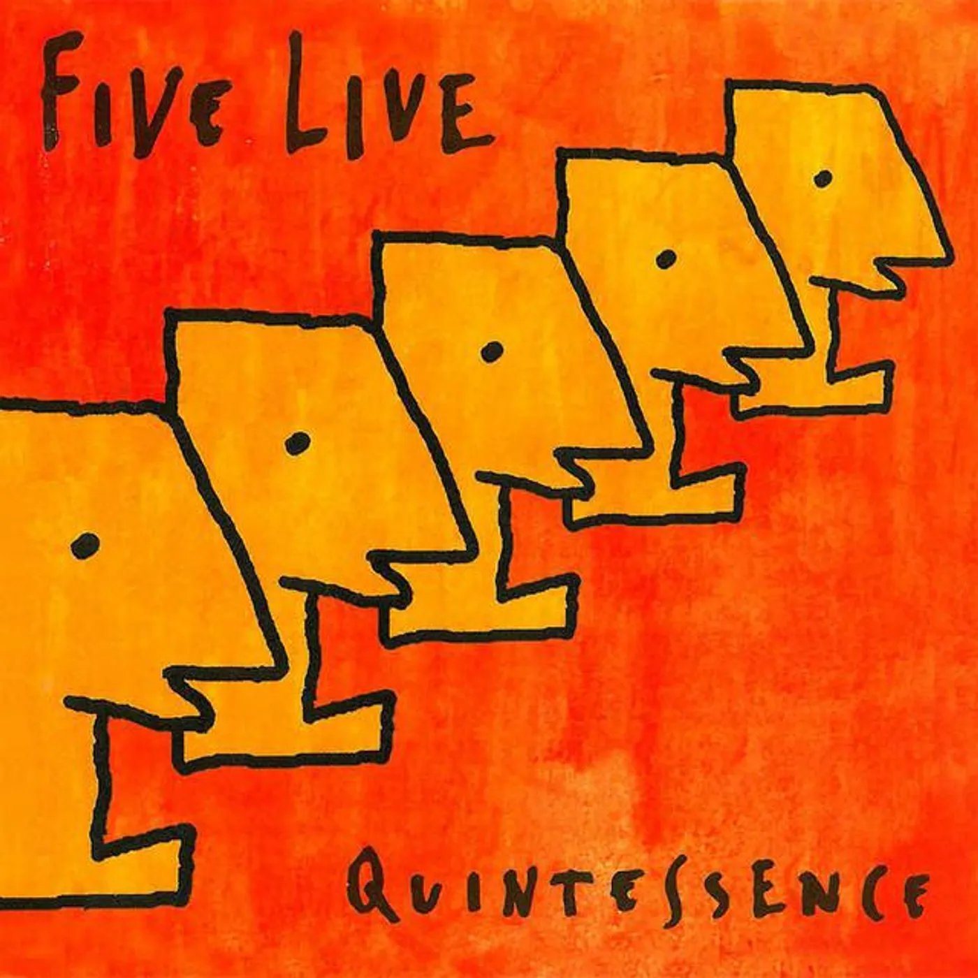 Five Live