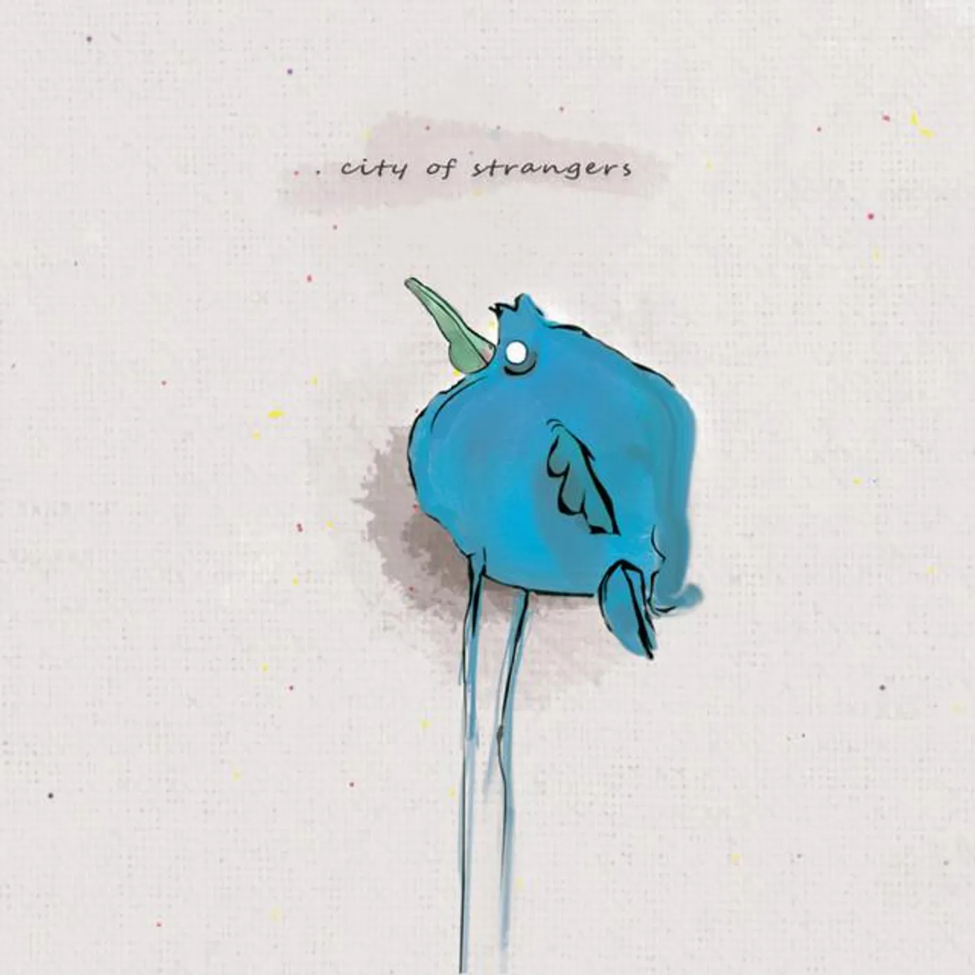 Five Minute Major Brand Page