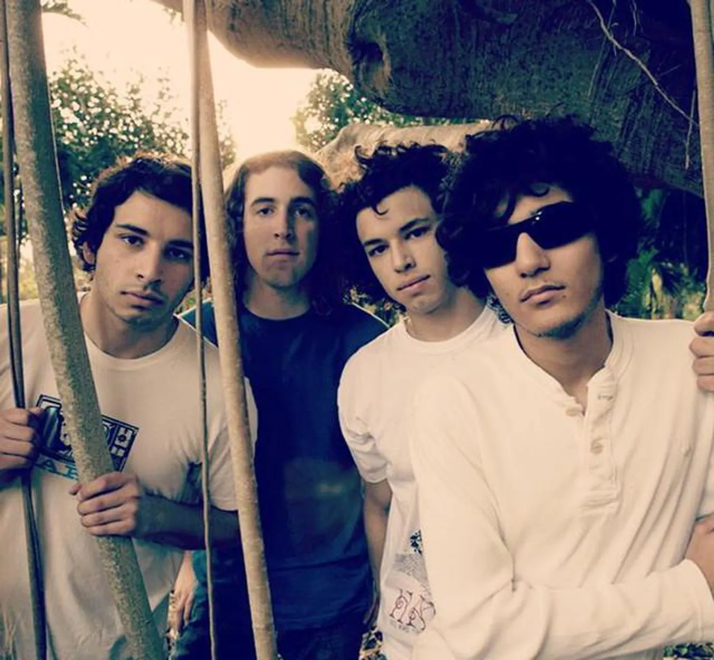 Five Minutes To Freedom