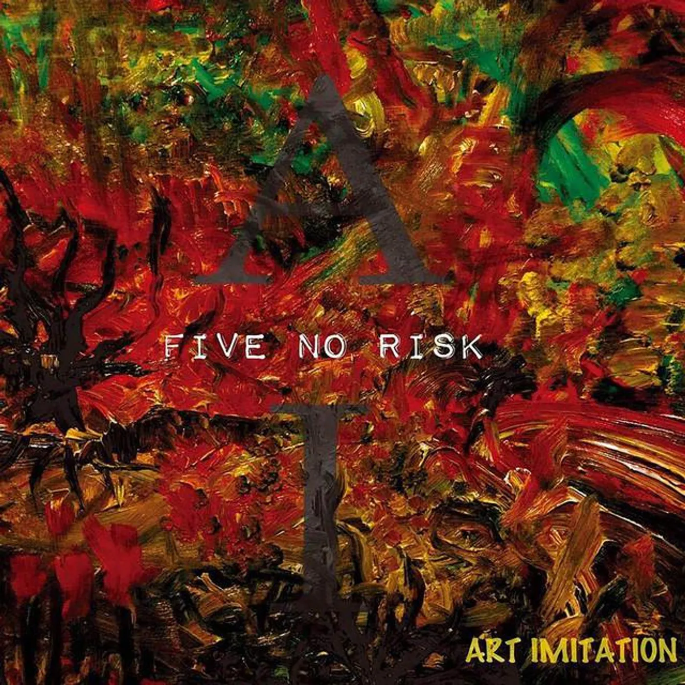 FIVE NO RISK Brand Page