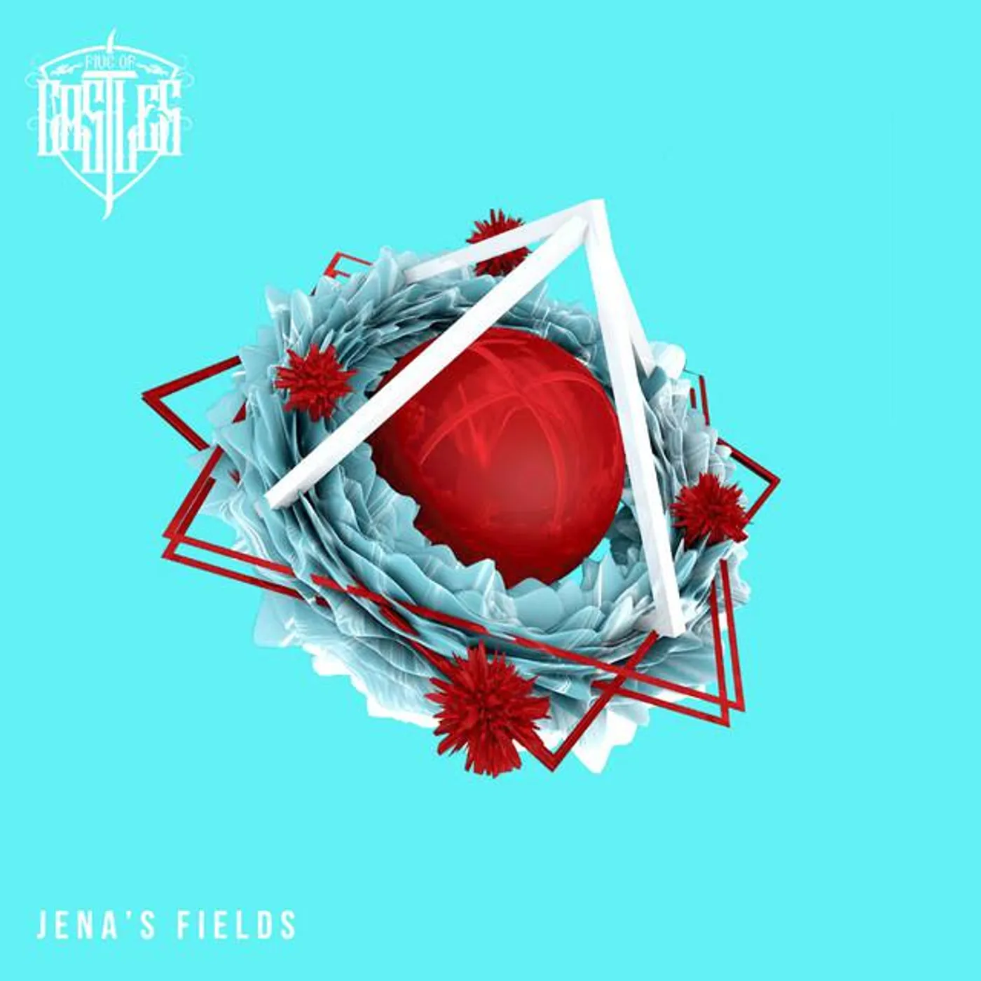 Five of Castles Brand Page