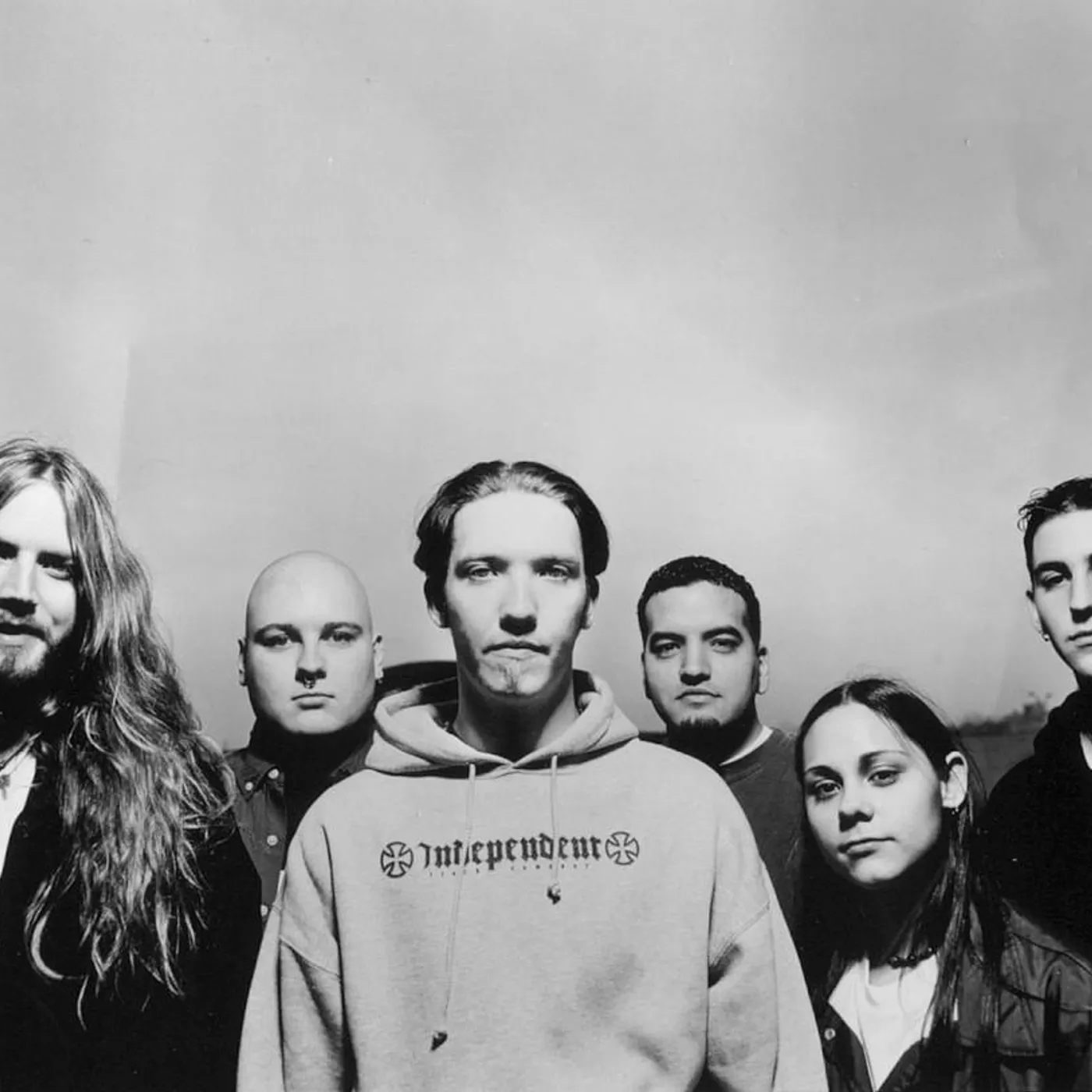 Five Pointe O Brand Page