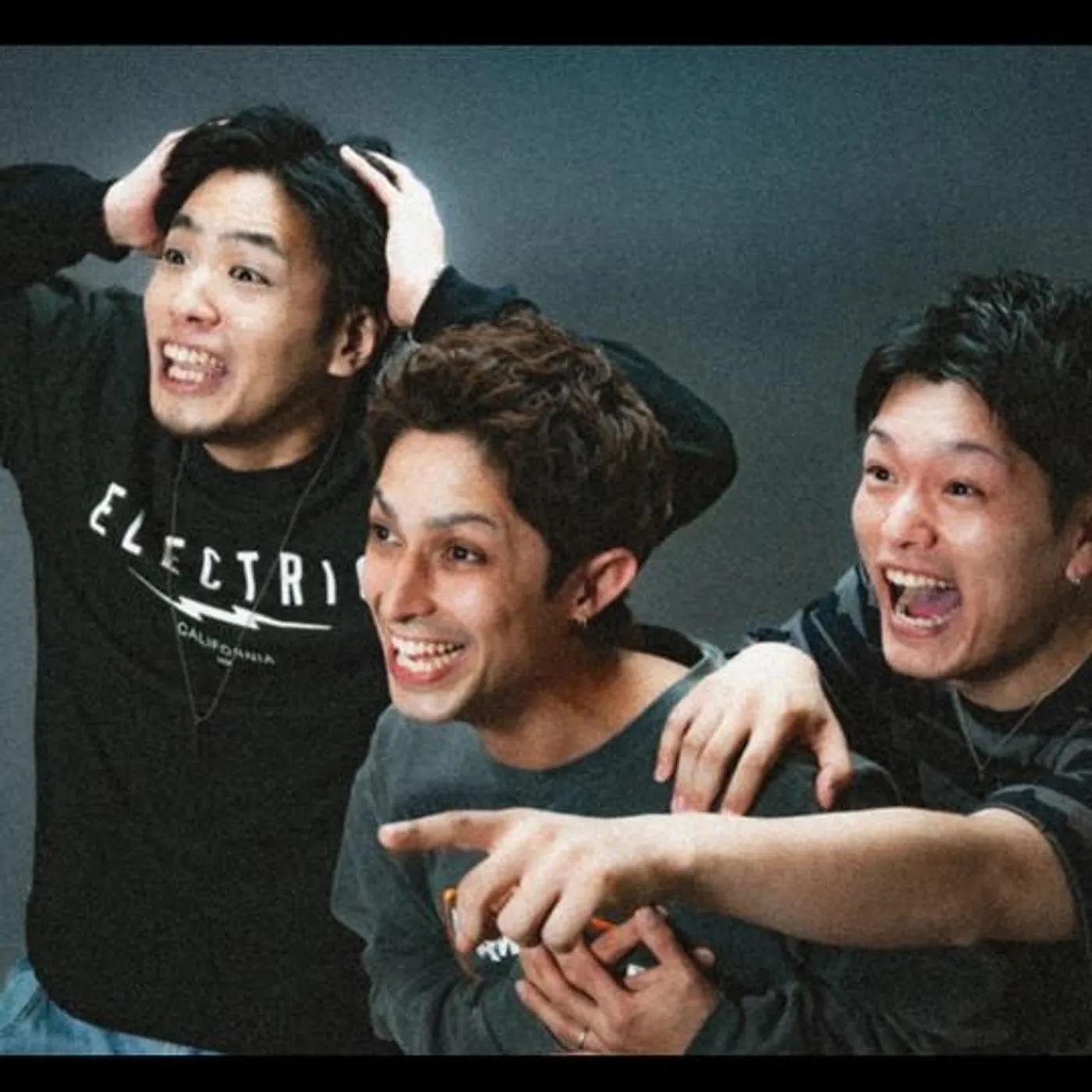 FIVE STATE DRIVE Brand Page