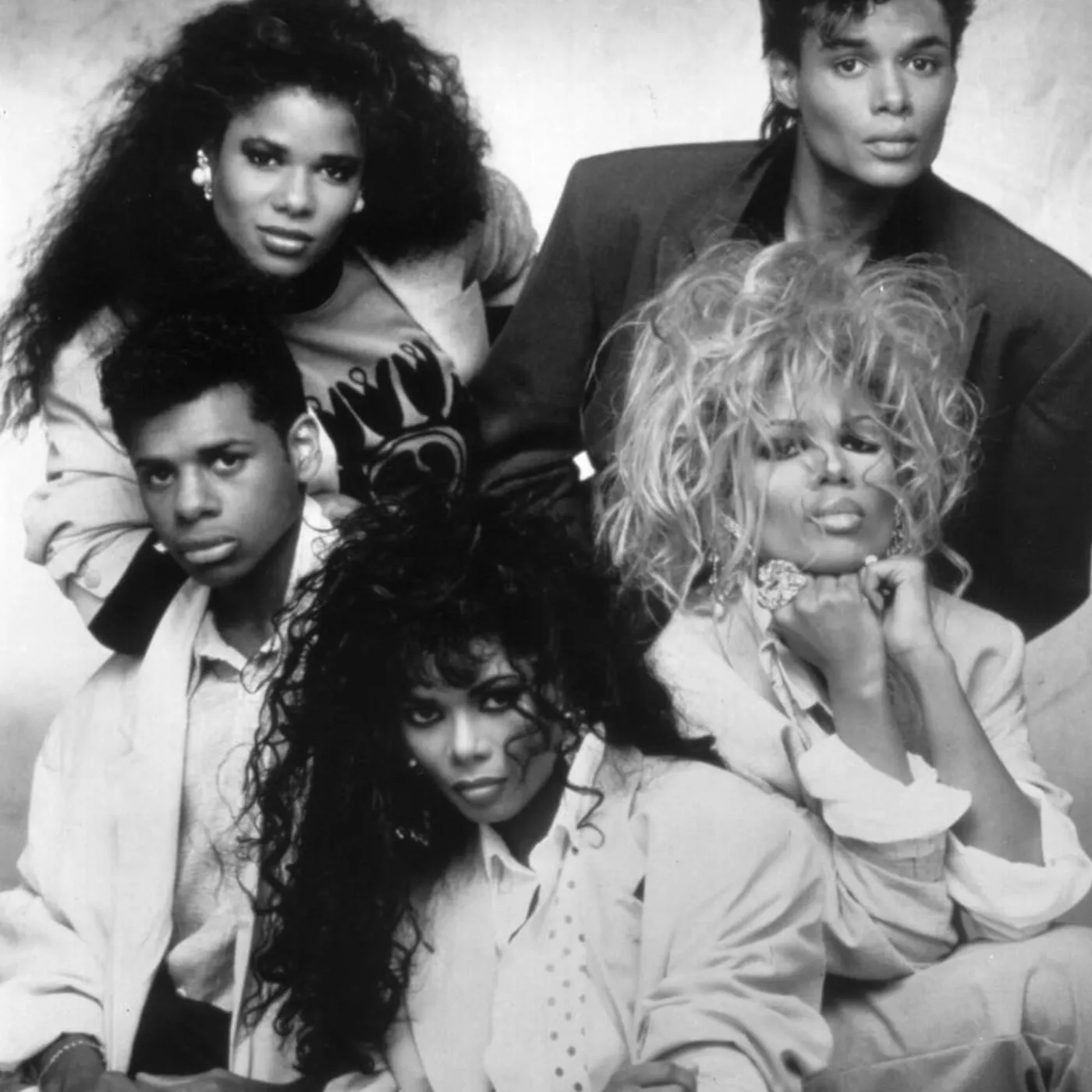 Five Star Brand Page