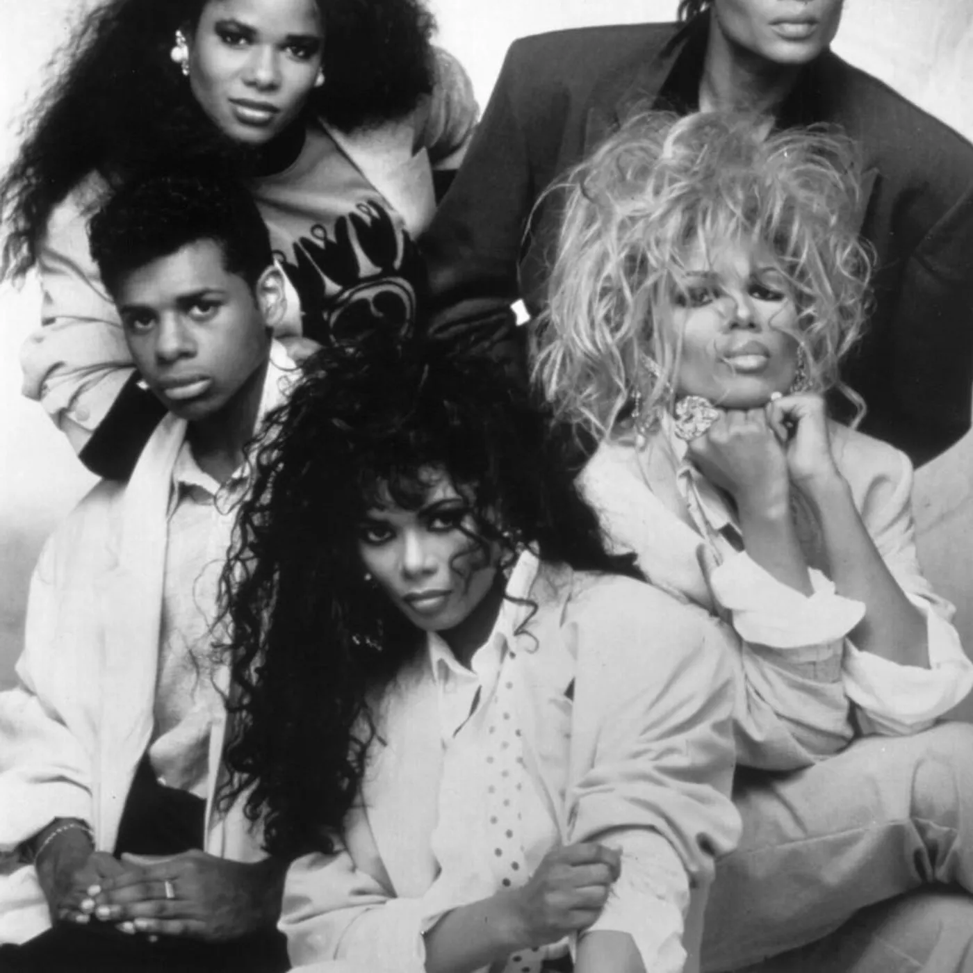 Five Star Brand Page