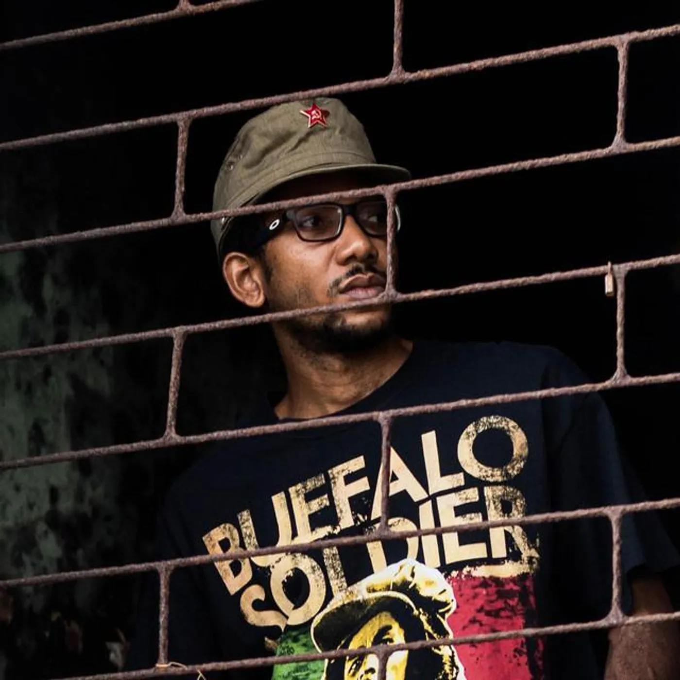 Five Steez Brand Page