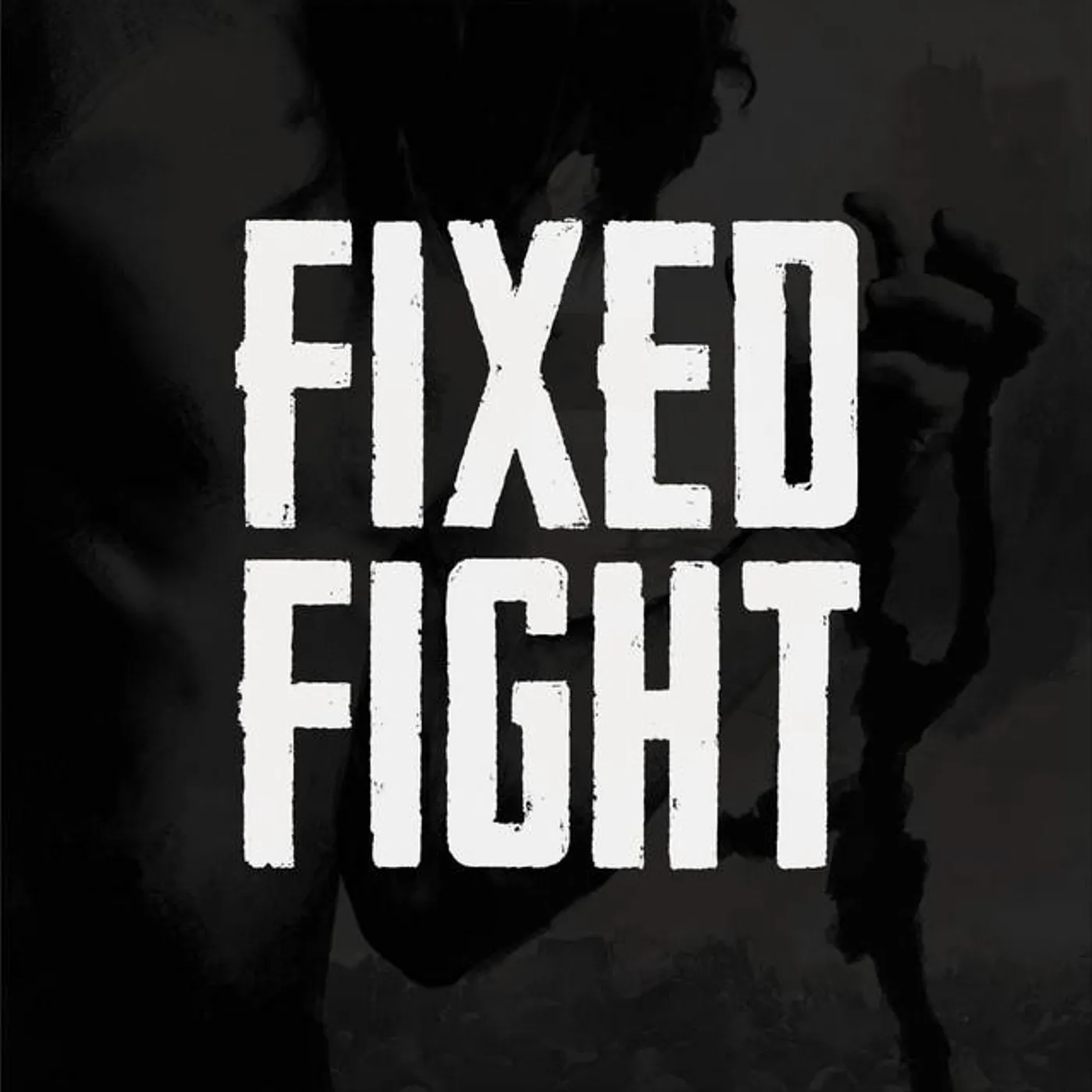 Fixed Fight Brand Page