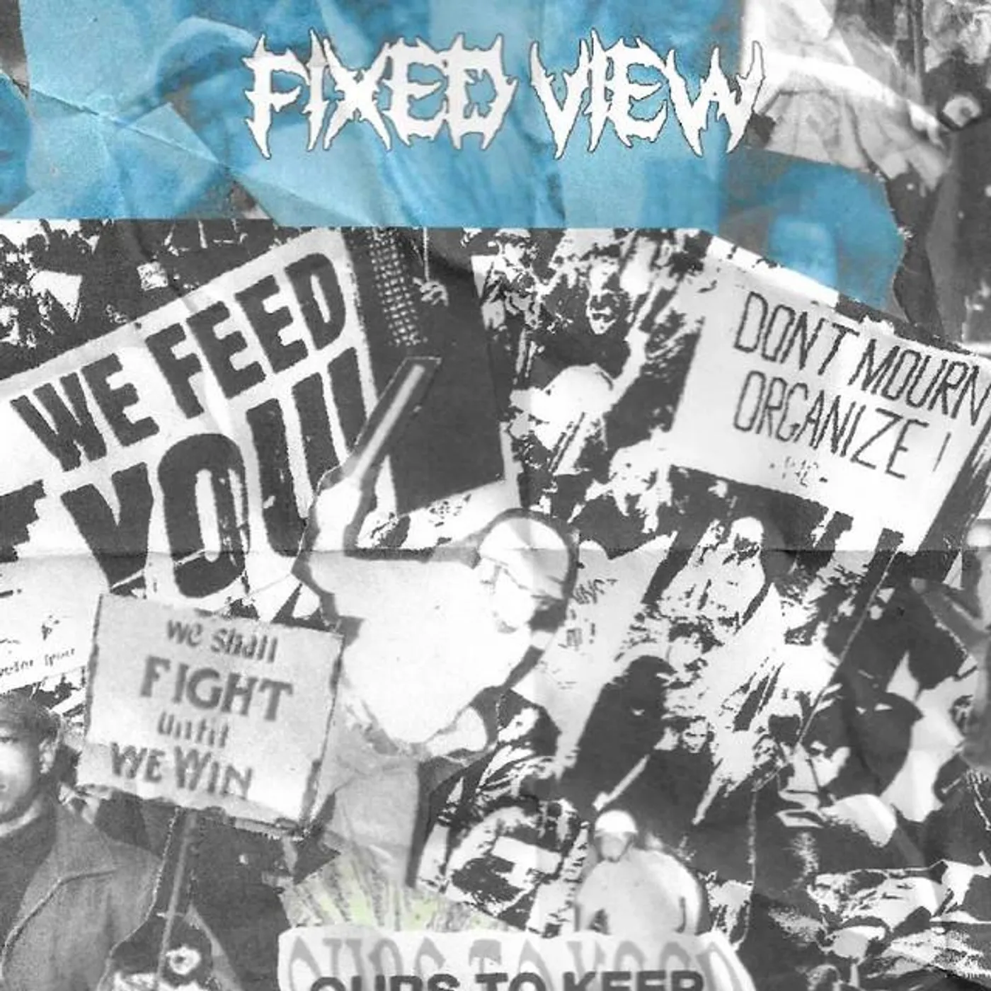 Fixed View Brand Page