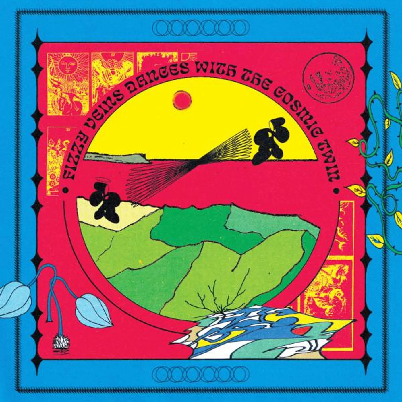 Fizzy Veins Brand Page