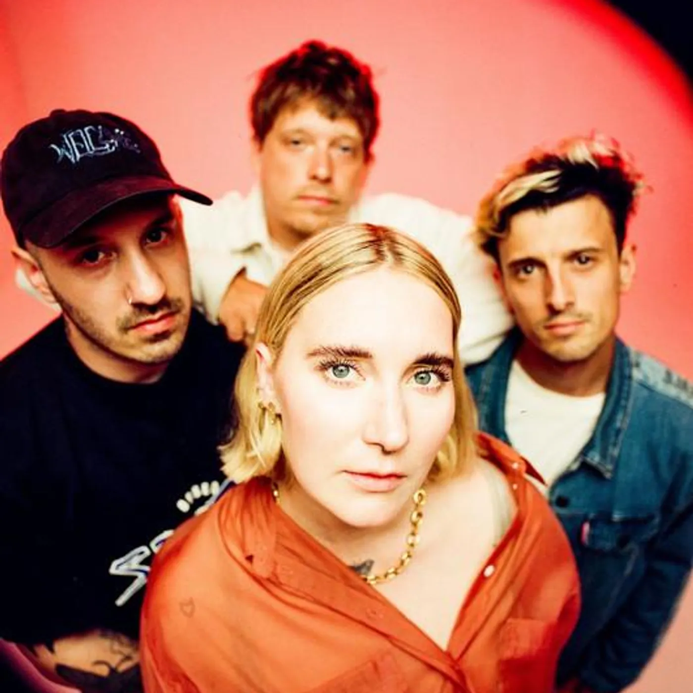 Fickle Friends Brand Page