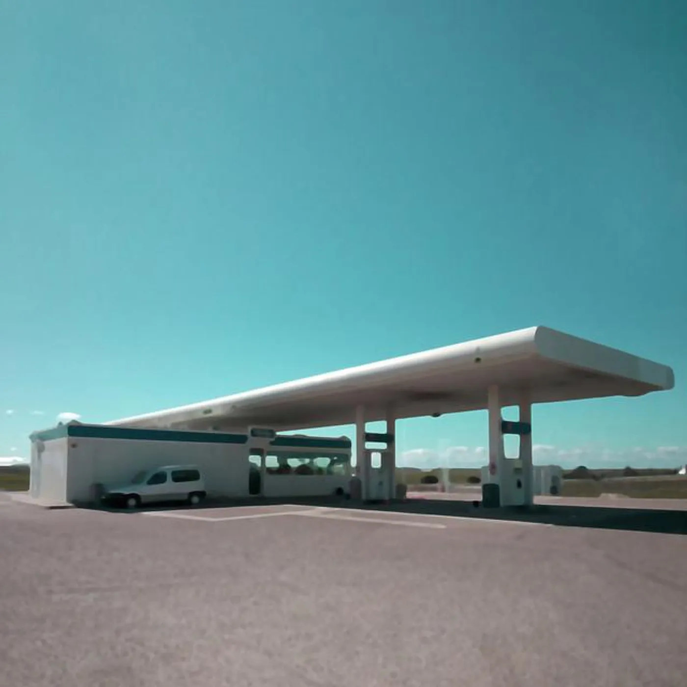 The Fiction Aisle Brand Page