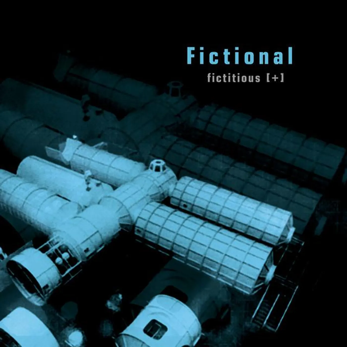 Fictional Brand Page