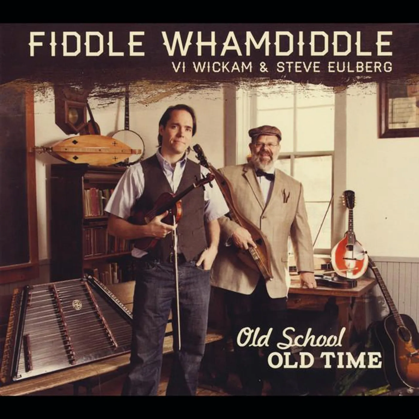 Fiddle Whamdiddle