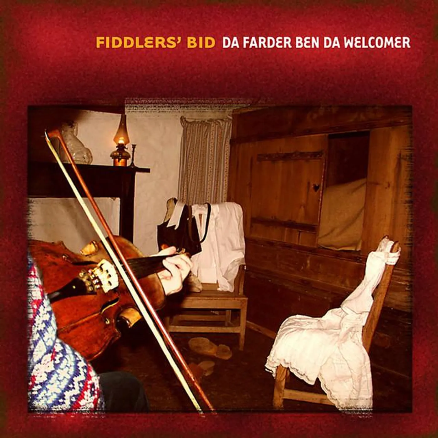 Fiddlers' Bid Brand Page