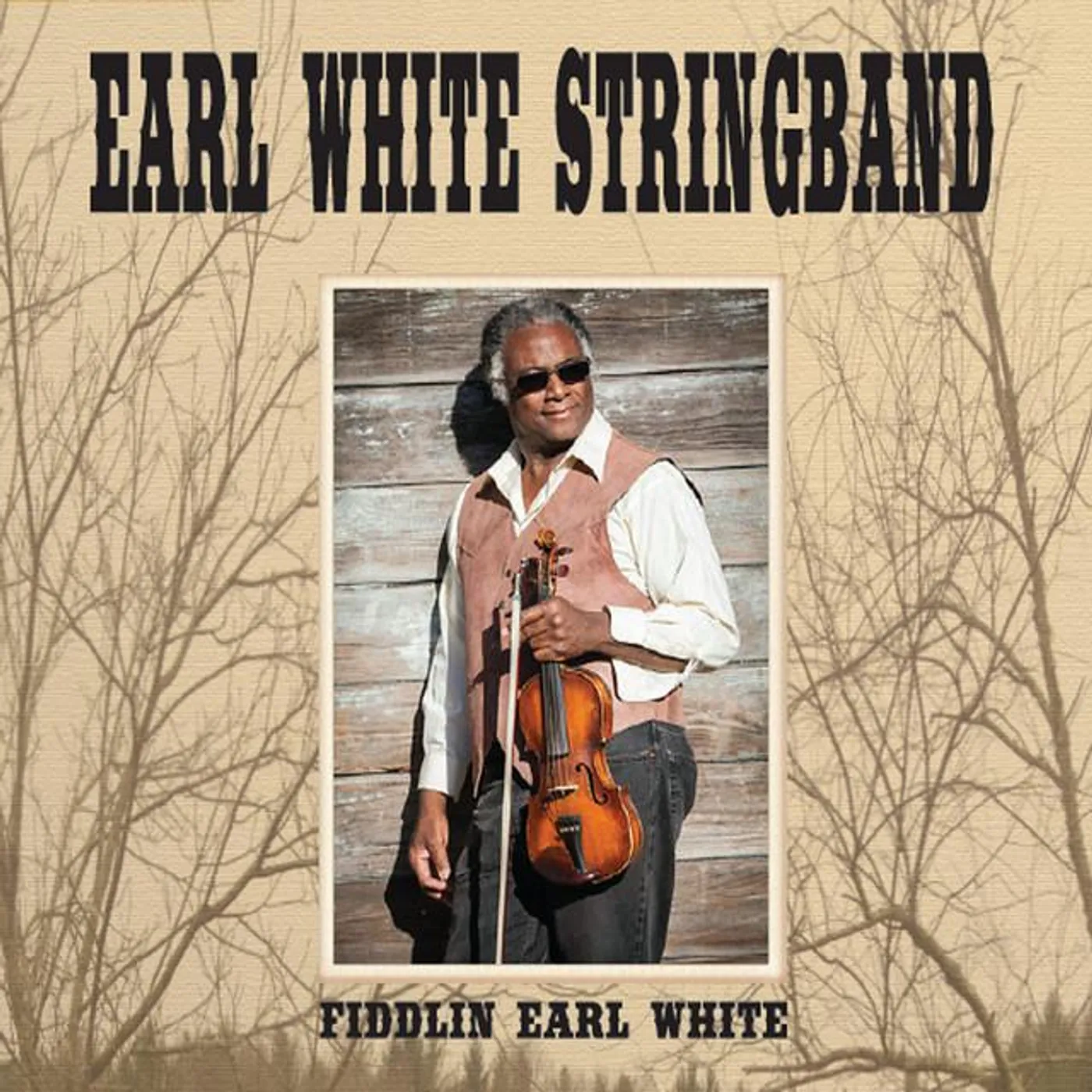 Fiddlin' Earl White