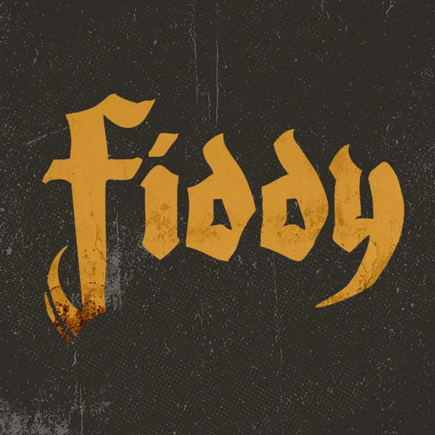 Fiddy