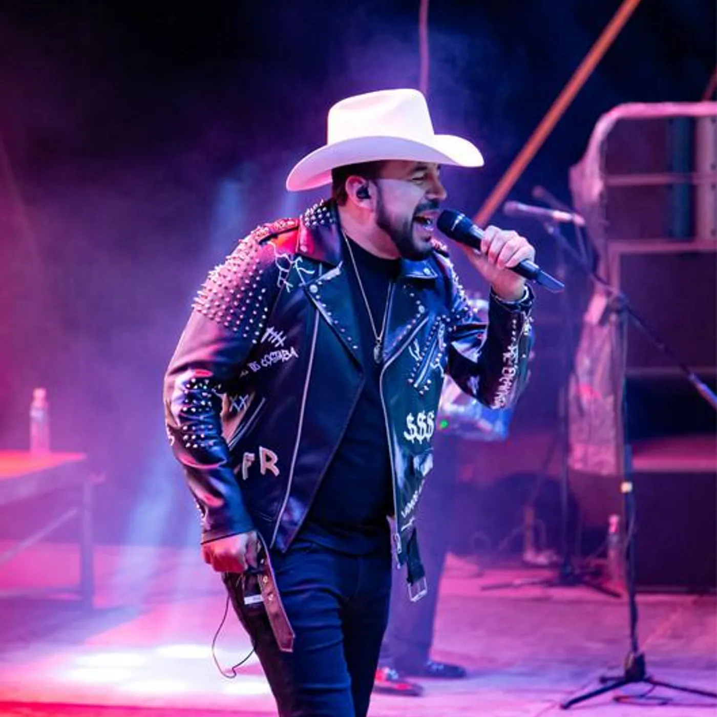 Fidel Rueda Brand Page