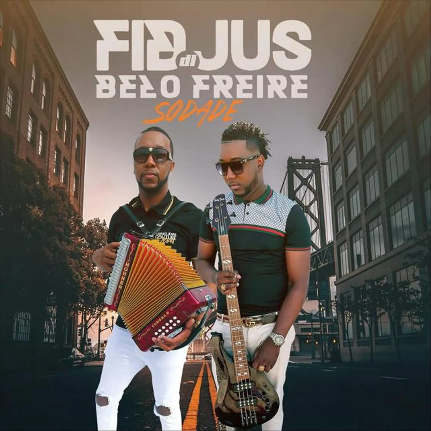Fidjus Di Belo Freire
